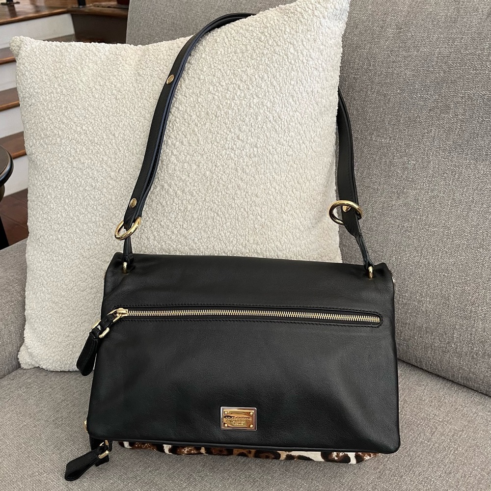 Dolce & Gabbana Crossbody Bag